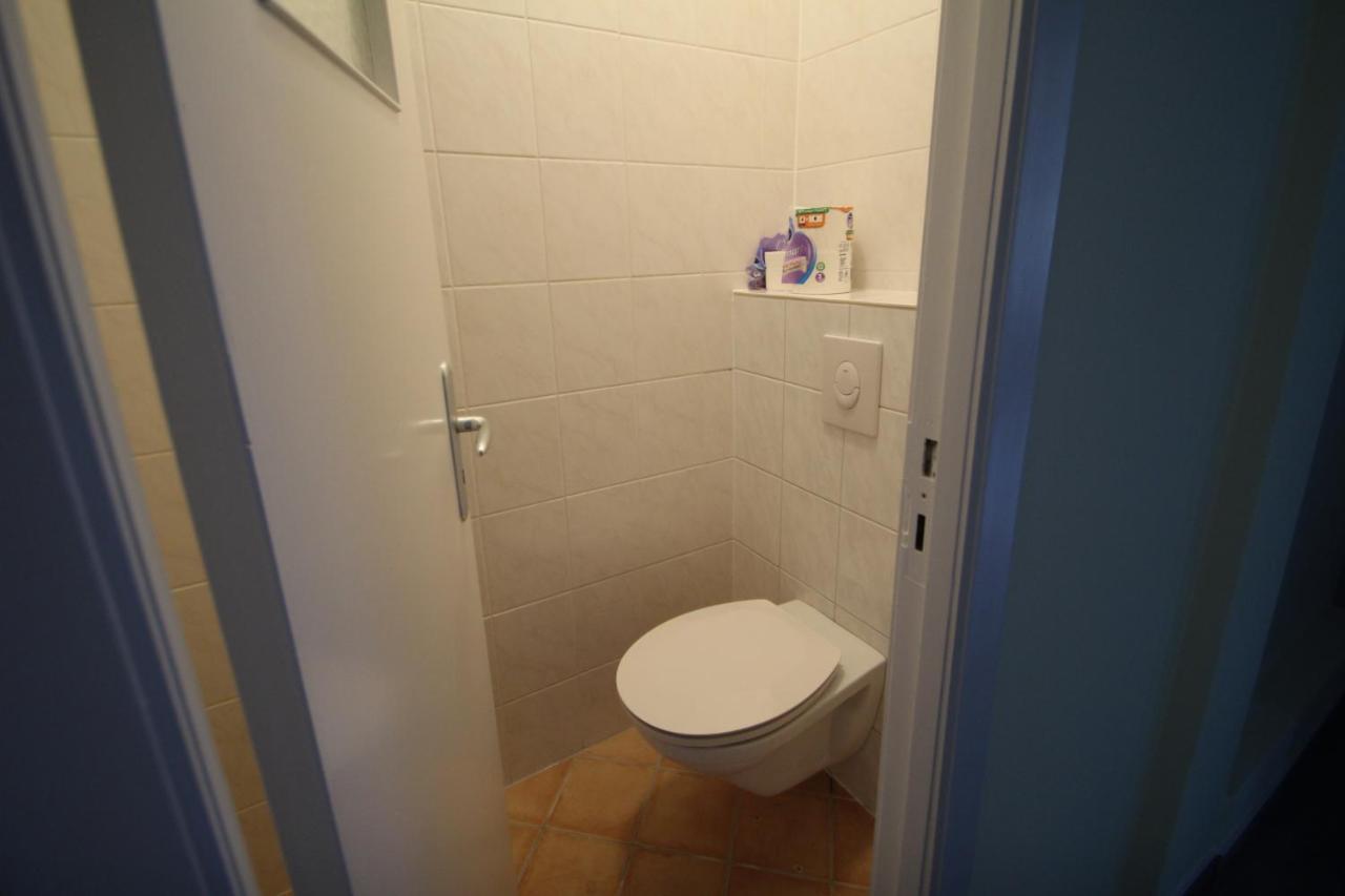 Fackenburgerapartments リューベック エクステリア 写真