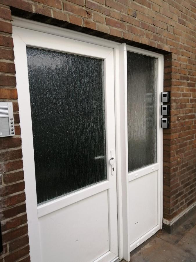 Fackenburgerapartments リューベック エクステリア 写真